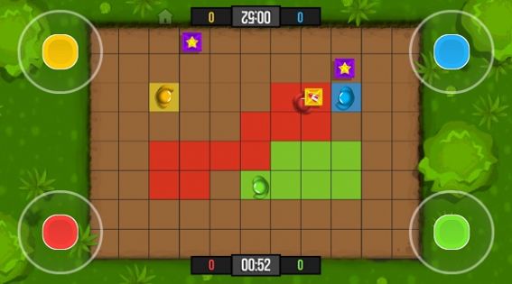 解压休息室游戏截图1