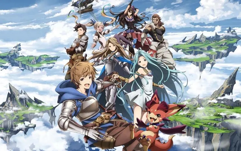 《碧蓝幻想Relink》角色解锁券获得方法