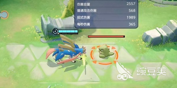 宝可梦大集结枪响强吗 宝可梦大集结枪响强度测评