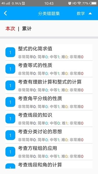 英语音标精编截图3