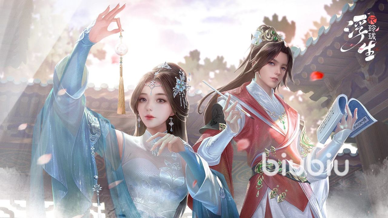 浮生忆玲珑内测好玩吗 浮生忆玲珑特色玩法详解