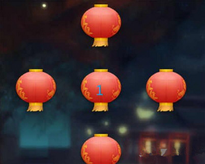 梦幻西游手游元宵赏花灯第1~30关通关攻略[多图]