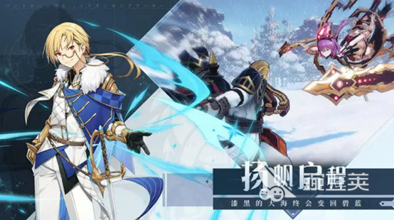 代号ma升星攻略 代号ma角色升星详解