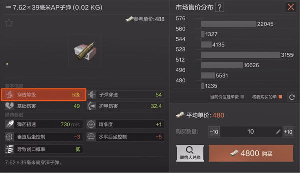暗区突围打电视台带什么装备 暗区突围打电视台装备推荐