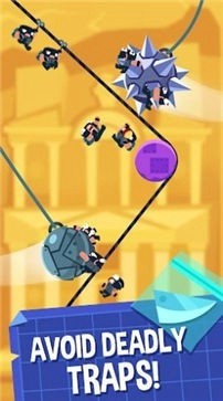 RubberRobbers截图2