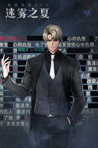 迷雾之夏截图2