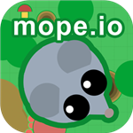 动物大作战(mope.io)