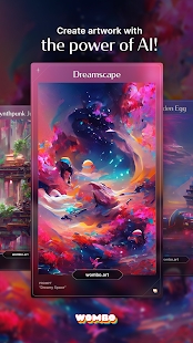 dreambywombo截图2