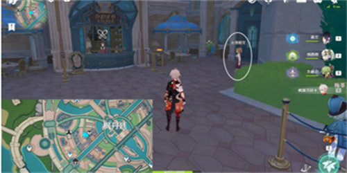 原神孤独派报告成就怎么完成 原神孤独派报告成就完成攻略