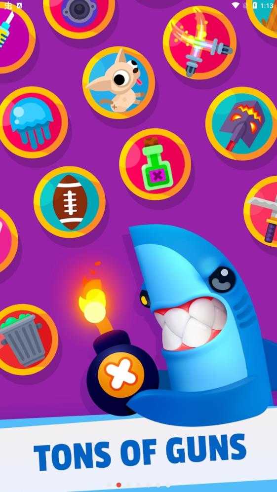 终极弓箭手最新版截图2
