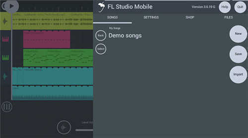 flstudiomobile