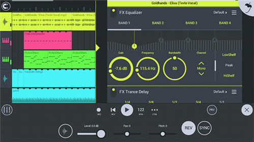 flstudiomobile截图3