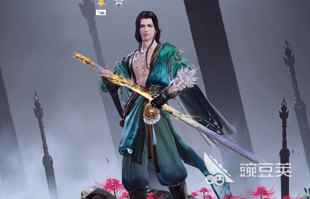 永劫无间手游掩护无尘方法 永劫无间手游无尘飞剑掩护怎么触发