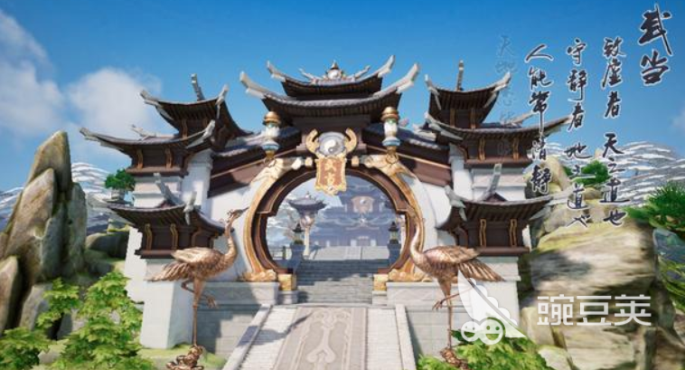 剑侠情缘2剑歌行武当凌云怎么玩？副本挑战帮你成长