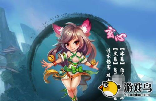 QQ降龙2攻略 QQ降龙2最佳职业推荐[多图]图片2