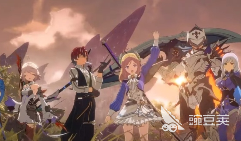 星痕共鸣冰魔导师详解 星痕共鸣冰魔导师玩法介绍