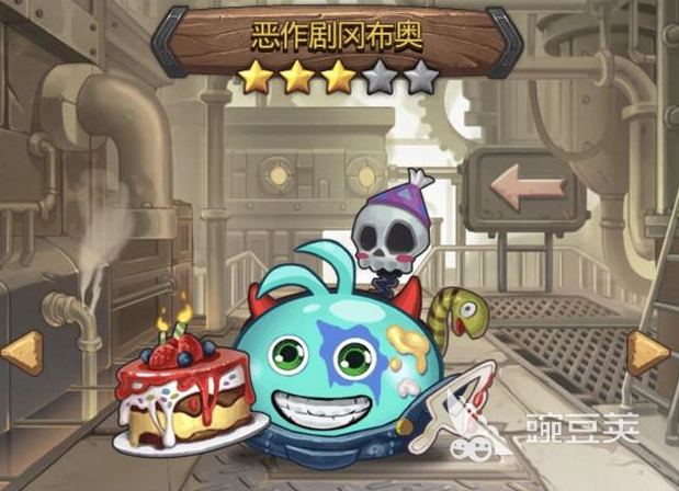 不思议迷宫冈布奥组合推荐  痛击BOSS流成最强速刷