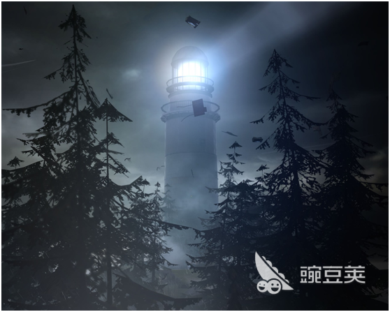 总觉得远不可及？奇异人生灯塔怎么过去