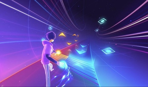 星动旋律1.3.1