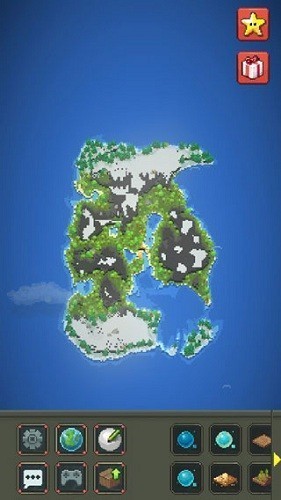 上帝模拟器3最新版本截图2