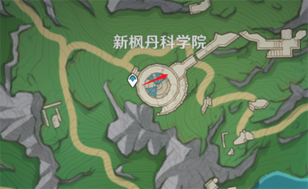 原神最终枫达海成就怎么完成
