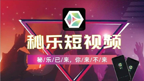秘乐短视频交易平台进不去是怎么回事