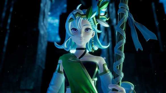 《幻兽帕鲁》词条保留技巧分享