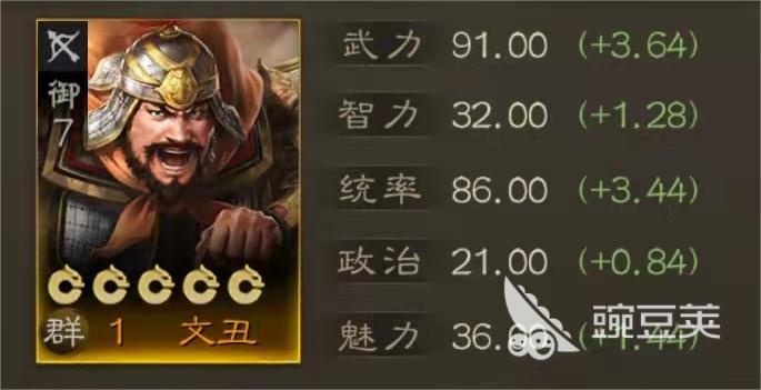 三国志战棋版文丑战法搭配推荐 文丑战法如何搭配