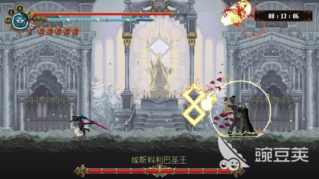神之亵渎公测时间分享 神之亵渎什么时候公测