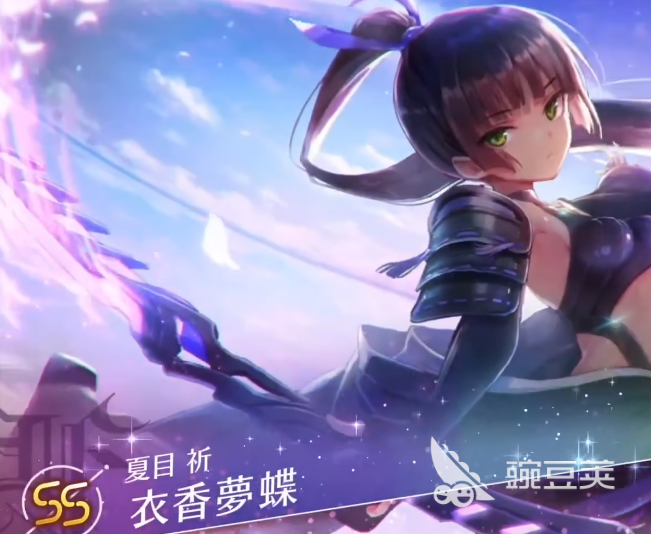 炽焰天穹夏目祈怎么样 炽焰天穹夏目祈强度分析