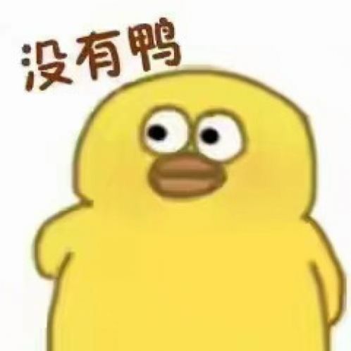 头像表情鸭截图3