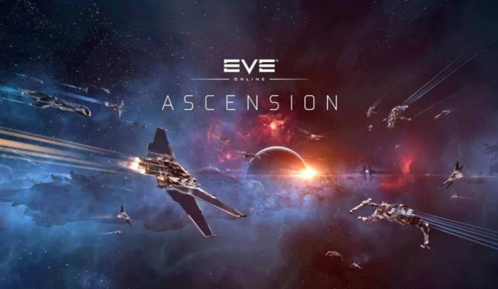 eve星战前夜无烬星河新手选哪个种族 新手入门攻略