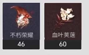 鸣潮露帕培养需要哪些材料
