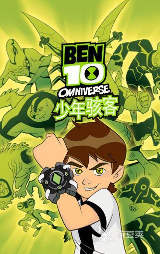 火爆的ben10手游下载介绍2024 必玩的ben10手游汇总