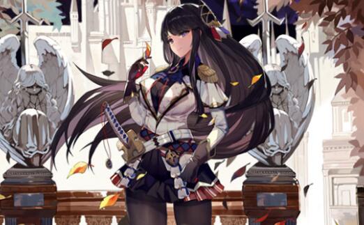 代号AOI黑神月咏魔女怎么样