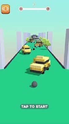 Rolling(滚动的坚果)