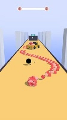 Rolling(滚动的坚果)截图1