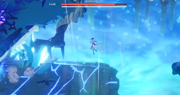 原神风魔龙副本怎么打攻略