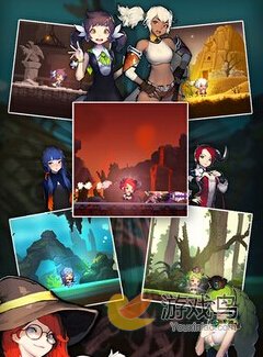 克鲁赛德战记怎么操作 操作技巧详解[图]图片1