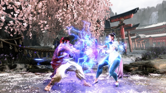 《街头霸王6》烟斗在哪获得