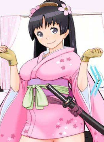 萌娘触摸7截图1