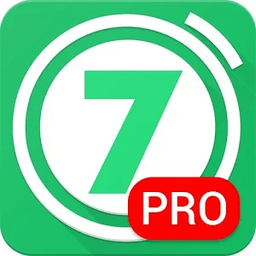7分钟锻炼