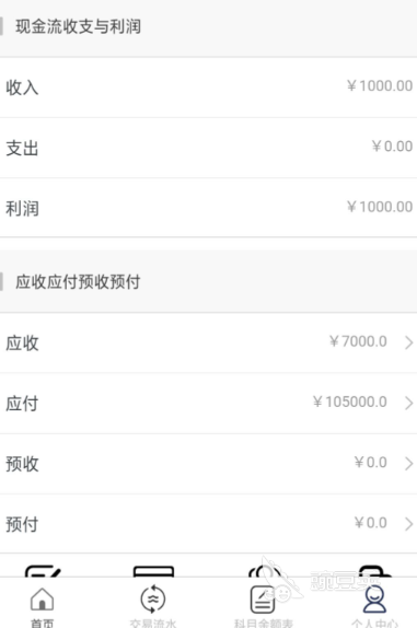财务软件系统推荐下载使用 手机财务软件有哪些 