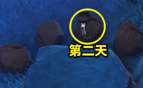 原神猫的赠礼成就怎么做