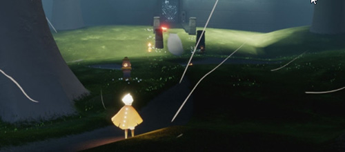 光遇9.16季节蜡烛的位置在哪？