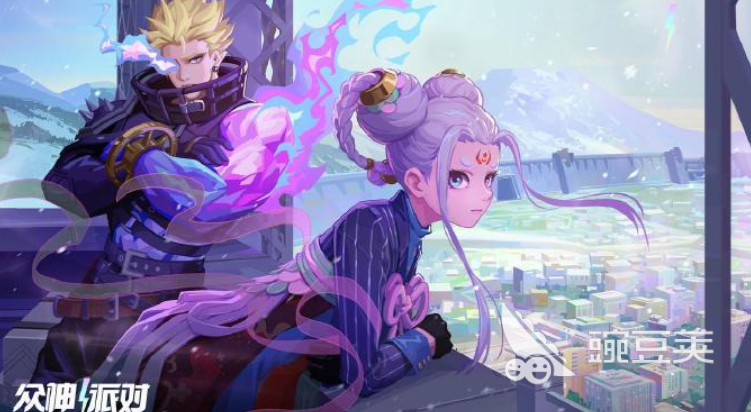 众神派对普罗米修斯怎么样 众神派对普罗米修斯角色介绍