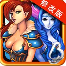 仙魔剑霸天神器正版