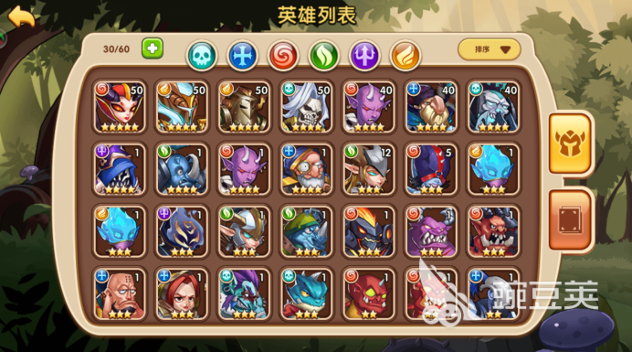 放置奇兵怎么激活阵营光环？激活光环，让你的军队更强力!