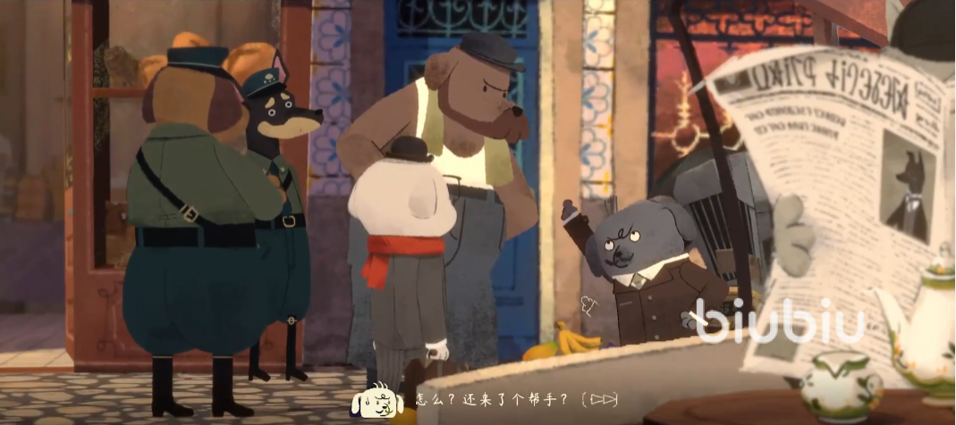 落日山丘车祸线索有哪些 落日山丘车祸线索流程攻略