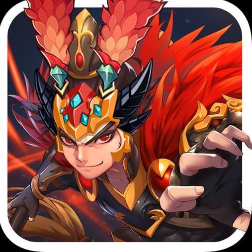 三国战天下送名将赵云折扣版
